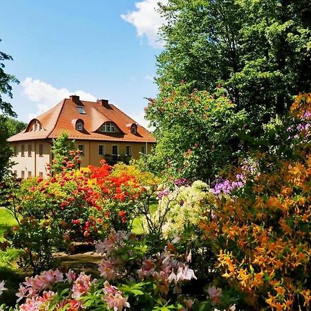 Rezydencja Grawert Boutique & Spa Ladek-Zdroj Exterior photo
