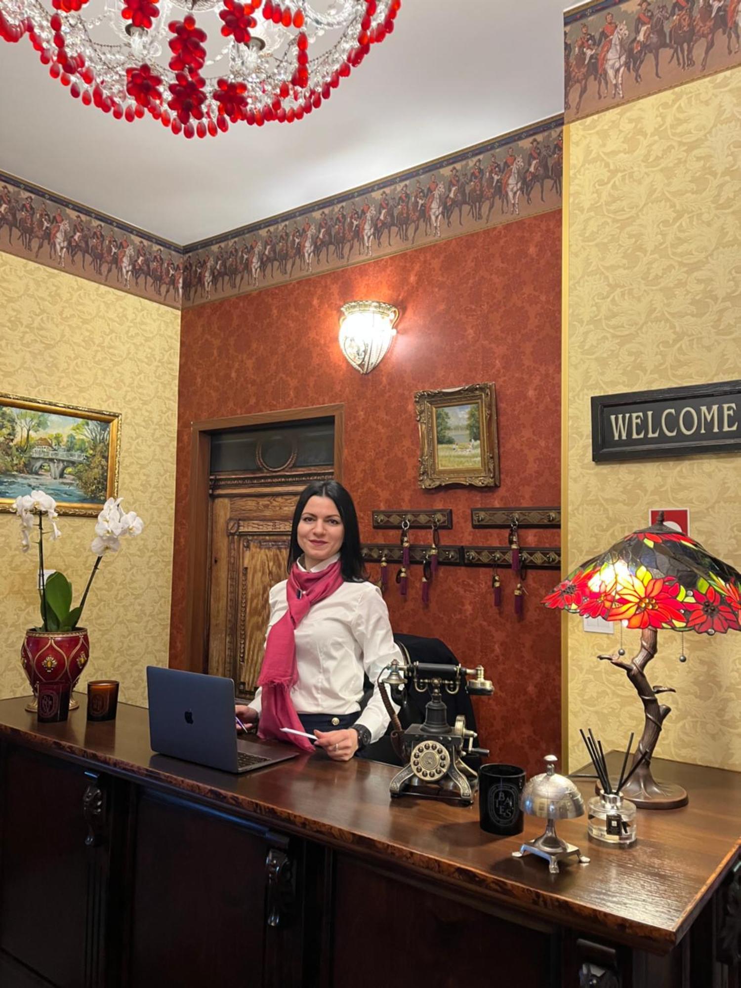 Rezydencja Grawert Boutique & Spa Ladek-Zdroj Exterior photo