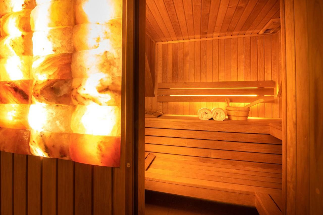 Rezydencja Grawert Boutique & Spa Ladek-Zdroj Exterior photo